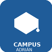 Plataforma educativa de Adrián